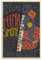 CTATOGE Poster vintage de musique de jazz - Art mural décoratif pour chambre à coucher - 30 x 45 cm - Sans cadre