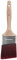 ROLLINGDOG 3 Angled Paint Brush - Cutting in Paint Brush with Tapered Polyester Filament Great for Wall Edging Painting and Decorating