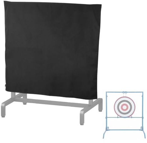Archery Target Stand Cover Protector Fits Up to 34'' Wide Target Stand