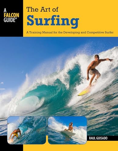 Art of Surfing (Surfing Series)