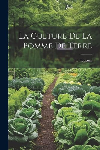 La culture de la pomme de terre