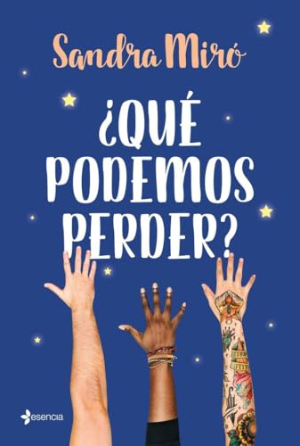 ¿Qué podemos perder? (New Adult)