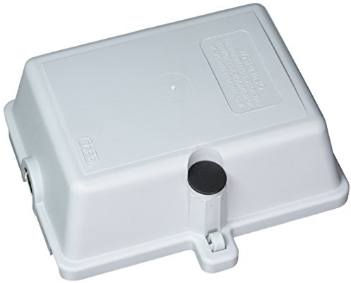 NEW 9x6x3 OUTDOOR CABLETEK ENCLOSURE CASE UTILITY CABLE BOX