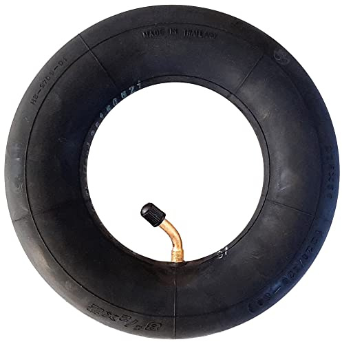 cyclingcolors Luftkammare 8 1/2x2 8,5x2 Cykelsparkcykel Ventil Amerikan Butyl