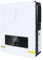 Y&H 6.2KW On/Off-Grid Solar Hybrid Wechselrichter 48V AC220V Zwei Lastausgänge MPPT 120A Solar Ladegerät Max PV Leistung 6500W Input mit WiFi Kommunikation