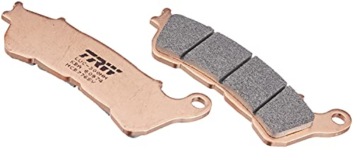 TRW MCB776SV Sinter Street Bremsbelagsatz für Suzuki Motorcycles VLR 2008-2011 Vorderachse und andere Motorräder