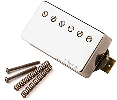 PRS 57/08 Treble Pickup Nickel