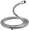 GRIFEMA G851-20 Verdrehschutz Brauseschlauch, 200 CM, Universal Duschschlauch, Edelstahl, Silber [Exklusiv bei Amazon]