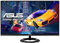 ASUS Eye Care VZ279HEG1R -27 Zoll Full HD Monitor -Schlankes Design, Rahmenlos, Flicker-Free, Blaulichtfilter -75 Hz, 1ms MPRT, 16:9 IPS Panel, 1920x1080, FreeSync, AdaptiveSync - HDMI, D-Sub, Schwarz