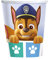 Amscan 9914238-66 Paw Patrol Paper Cups 2022-8 Pack