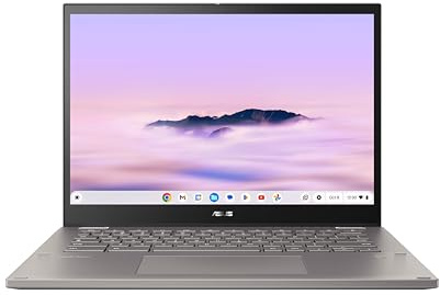 ASUS Chromebook CM3401FFA-LZ0093 R5-7520C/16GB/512GB ChromeOS