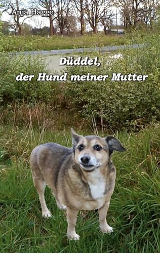 Düddel, der Hund meiner Mutter