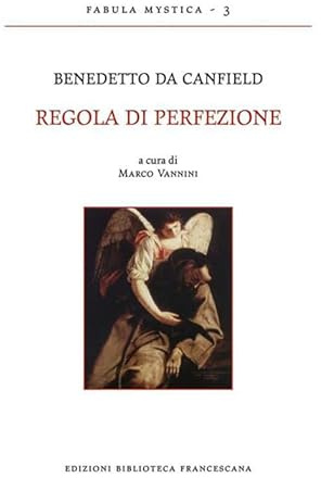 Biblioteca Francescana