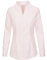Seidensticker Damen City Langarm Slim Fit Kelchkragen Bügelleicht Bluse, Rosé, 44 EU