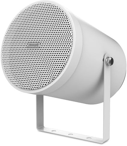 Audibax Horn 20T Altavoz Proyector Unidireccional 20W 6,5