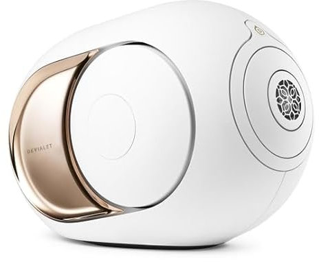 Devialet Enceinte sans Fil Phantom I 108db Gold