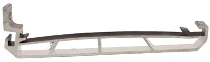 Toddmomy Grondaia Lavello Grondaia Parti Grucce Grondaia Per Tetti Clip Grondaia Cavo Di Ancoraggio Paraspruzzi Scarico Deviatore Per Acqua Piovana Deviatore Per Grondaia Gancio Per Barile