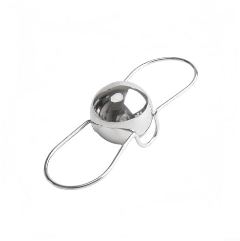 Pietre refrigeranti in acciaio inox con supporto per raffreddamento, caffè e whisky, riutilizzabili, lavabili in lavastoviglie, non diluenti, conservano il sapore