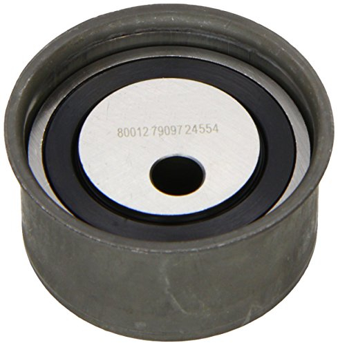 MAPCO 23583 Spannrolle Zahnriemen Zahnriemenspannrolle 32,5mm 60mm