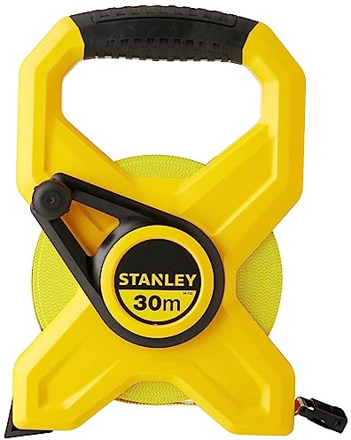 Stanley Open Reel F/Glass Tape 30M 234792