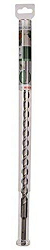 Bosch 2609255534 - Punta per martello perforatore con attacco SDS-Plus, 460 mm, ø 16 mm