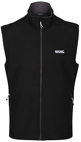 Regatta Mens Bradwell III Body Warmer Water Repellent Gilet