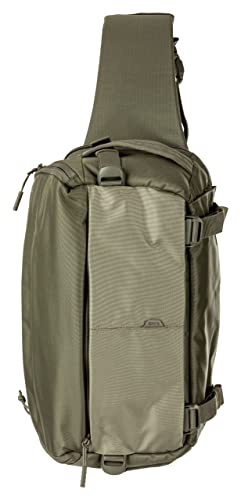 5.11 Tactical LV10 2.0 Sling Pack Tasche Python, One Size Style 56701