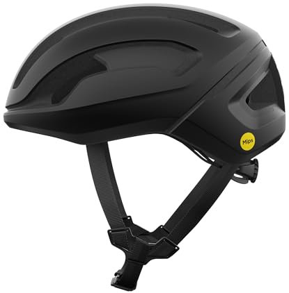 POC Omne Air MIPS Fahrradhelm - Hochwertiger Fahrradhelm mit MIPS-Technologie, Verstellbar und optimal belüftet, für Damen und Herren, Ideal für Freizeit und Pendeln