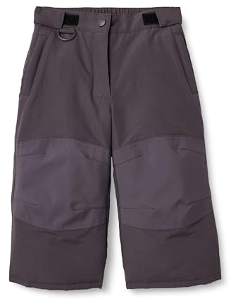 Amazon Essentials Boy's Water-Resistant Ski and Snow Pants
