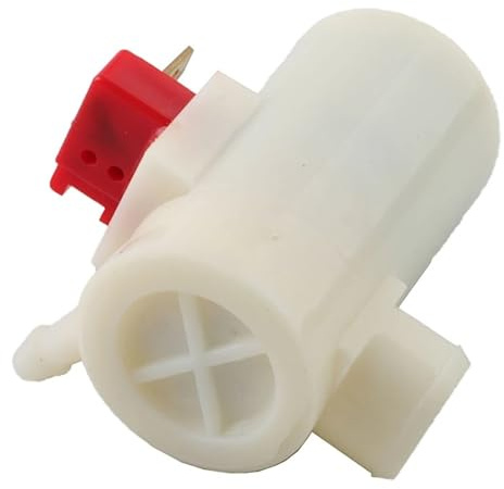 Pompa lavacristalli Per Mitsubishi L200 SPACE WAGON NATIVA Per MONTERO SPORT Parabrezza Pompa Lavavetri MB848901 MB286961 38510-SA5-013 Lavavetri
