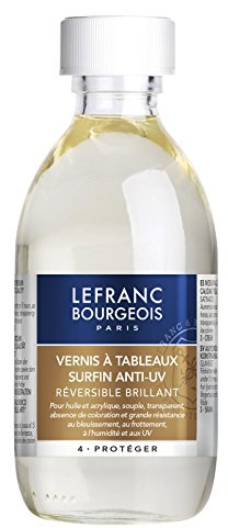 LB ADDITIVO OLIO 250ML VERNICE QUADRI SUPERFINE