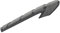Scott Kettenstrebenschutz CSP Genius Carbon Pre Shape, Black, One Size