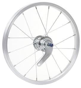 Schürmann Alu-Sport 611 Alu-Sport 611 Silber Matt 16 (19-305)