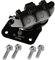 Bremssattel vorn, Doppel-Kolben - für 220mm Bremsscheibe