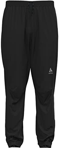 Odlo Langlaufhose Herren Windbreaker I Skibekleidung I Skihose