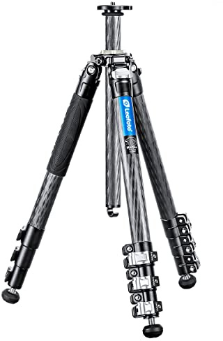 Leofoto Carbon-Dreibeinstativ LV-284C Manba LV