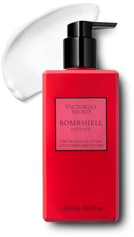 Victoria's Secret Bombshell Intense Lotion