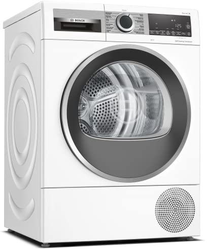BOSCH WQG235D4FG - sèche-linge condensation d'air