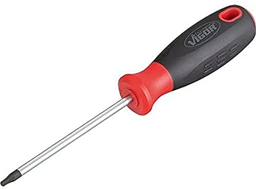 Vigor Torx skruvmejsel inomhus torx profil T 15