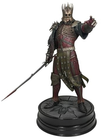 The Witcher 3: Wild Hunt: Eredin Figure
