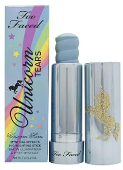 Too Faced Unicorn Horn Mystical Effects Highlighting Stick - Unicorn Tears