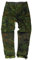 Leo Köhler Unisex 107-7_bukser Hose, Flecktarn, 52 EU
