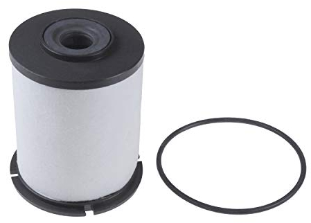 febi bilstein 109181 Kraftstofffilter mit Dichtring, 1 Stück