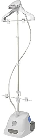 Conair Full Size Garment Steamer for Clothes, Turbo ExtremeSteam 1875W Professional Steam and Press