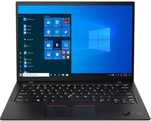 ThinkPad X1 Carbon Gen 9 20XW004CUS Ultrabook