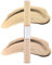 Physicians Formula Twins 2-in-1 Liquid Concealer, Farbkorrigierender und Leichter, Hautfarbener Flüssig-Concealer, Nicht Abfärbend und Wasserfest, Farbton: Gelb/Leichte Tönung