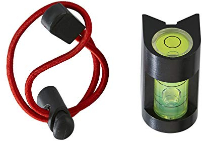 NOVOFLEX Mono-Waage Niveau a bulle Pour Monopode