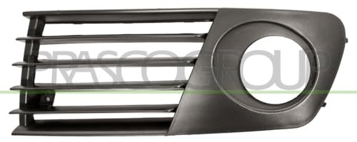 Prasco ST0332134 Alerón Delantero de Rejilla