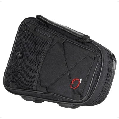 Ortola 0768-001 - Estuche clarinete styrofoam, color negro