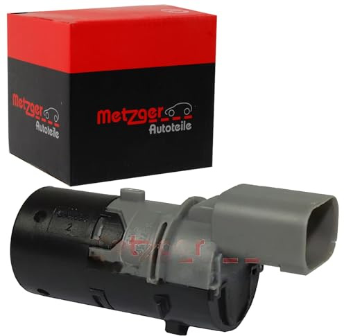 Metzger 901057 Sensor, parkeringshjälp